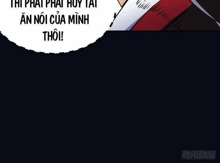 Thông U Đại Thánh - Chapter 28 - Trang 36