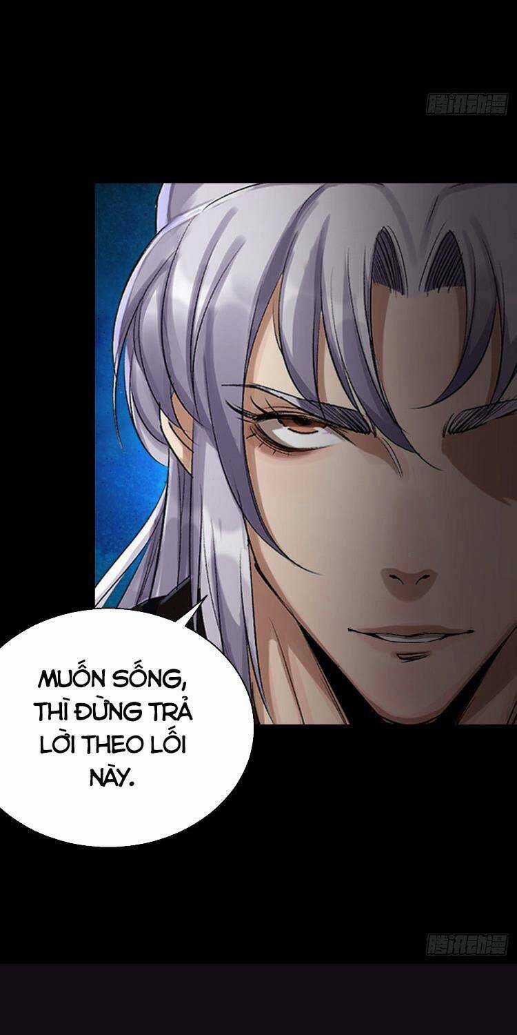 Thông U Đại Thánh - Chapter 28 - Trang 9