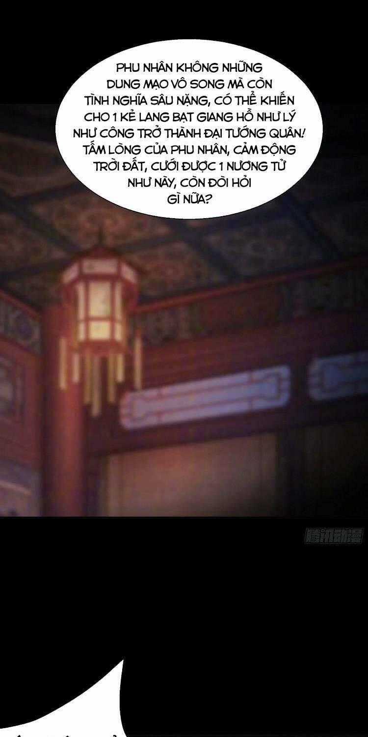 Thông U Đại Thánh - Chapter 29 - Trang 1