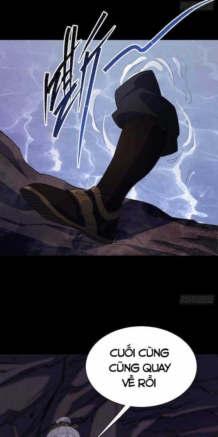 Thông U Đại Thánh - Chapter 29 - Trang 23