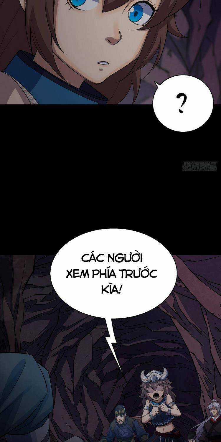 Thông U Đại Thánh - Chapter 29 - Trang 27