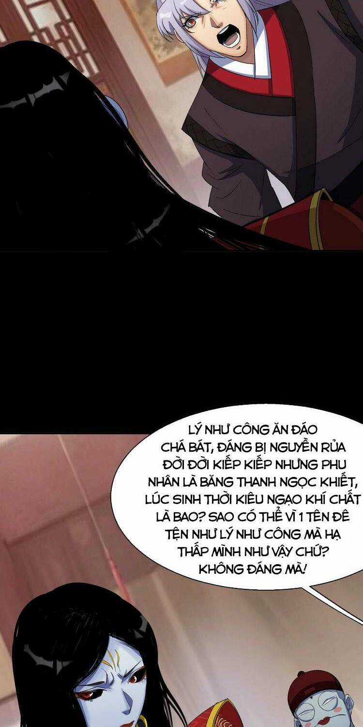 Thông U Đại Thánh - Chapter 29 - Trang 4