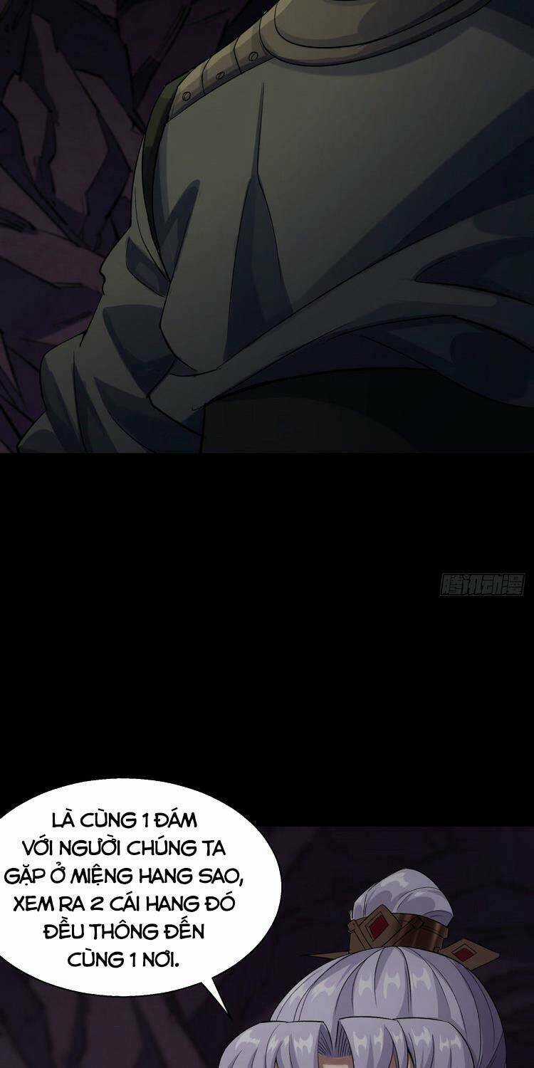 Thông U Đại Thánh - Chapter 29 - Trang 31