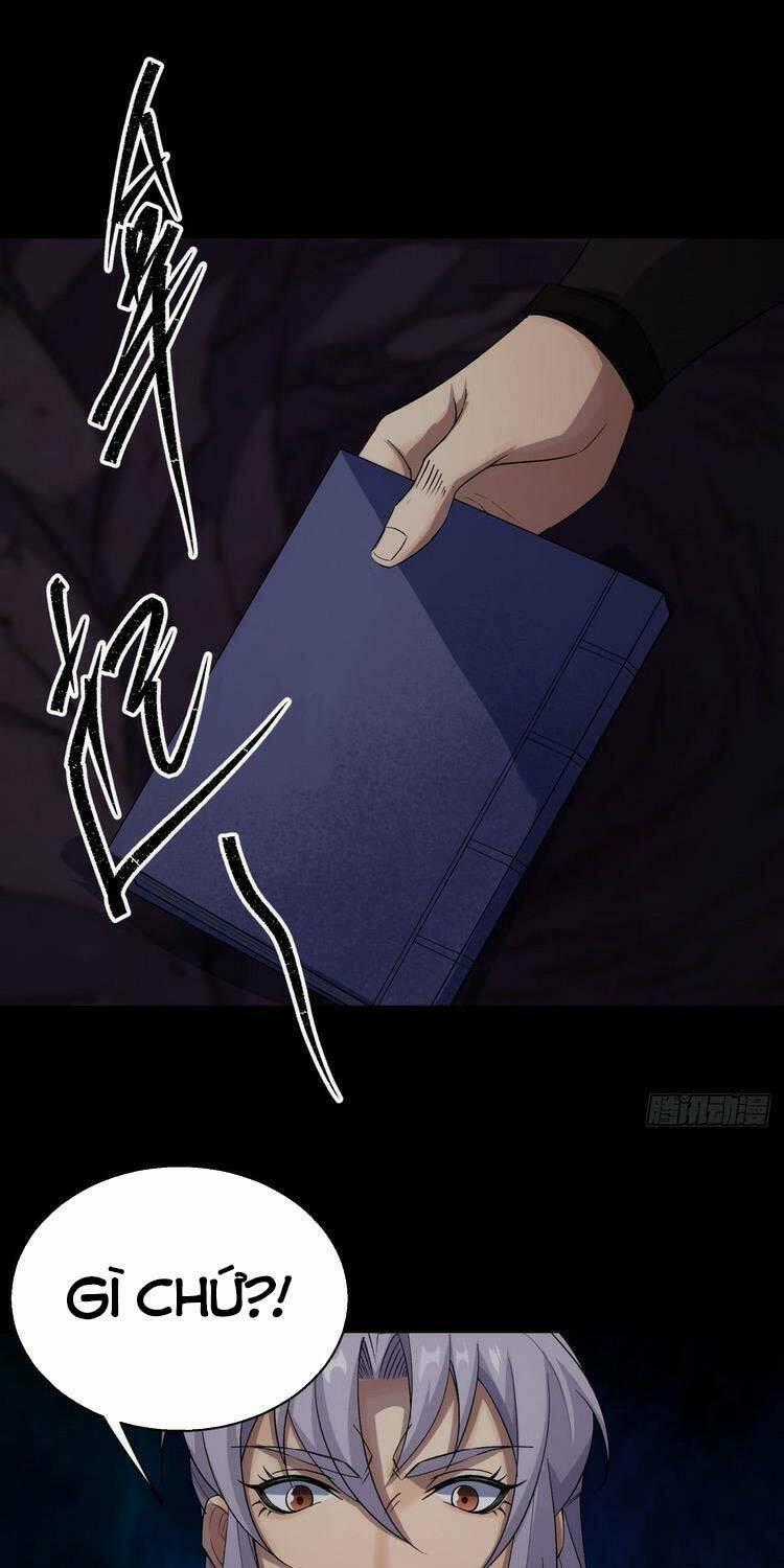 Thông U Đại Thánh - Chapter 29 - Trang 33