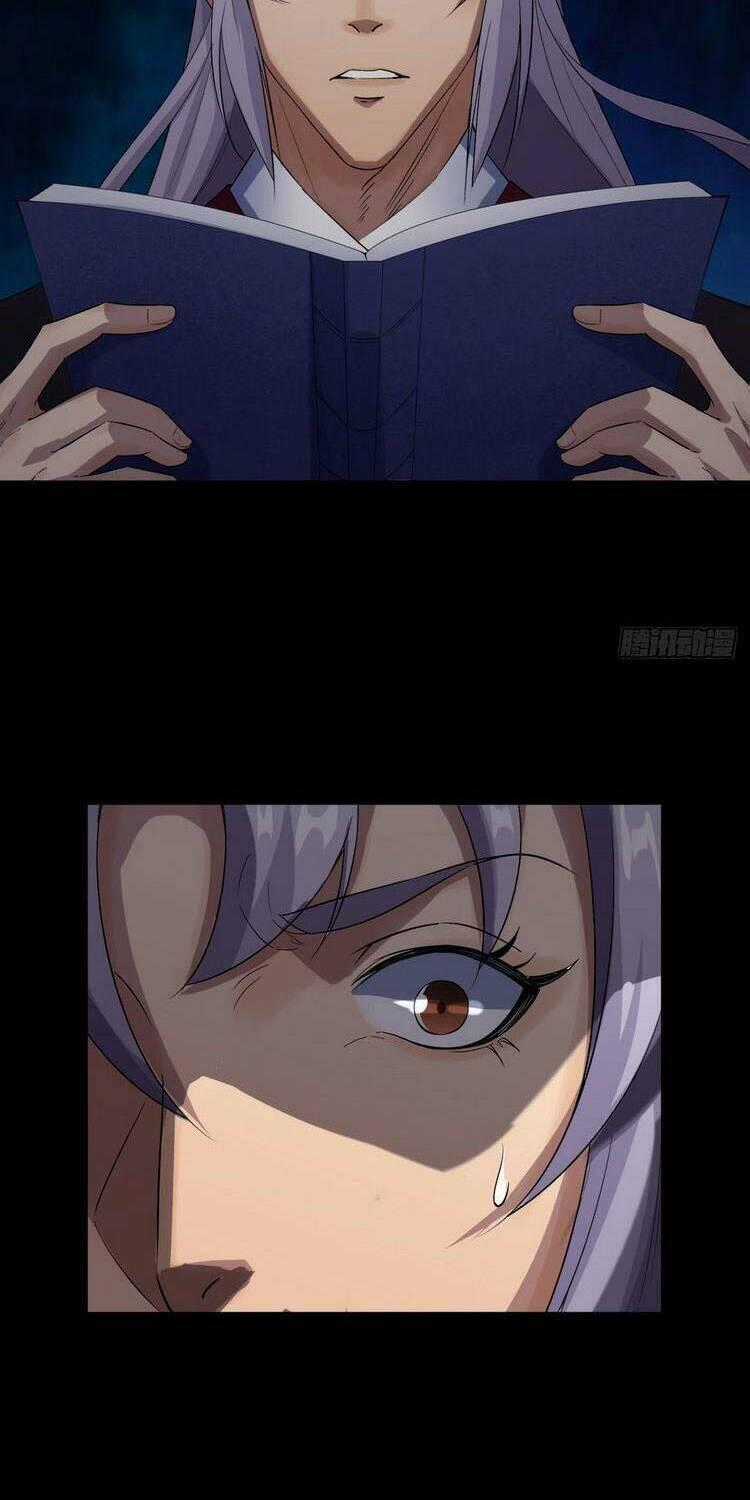 Thông U Đại Thánh - Chapter 29 - Trang 34