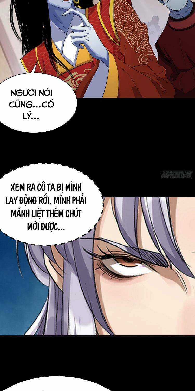 Thông U Đại Thánh - Chapter 29 - Trang 5