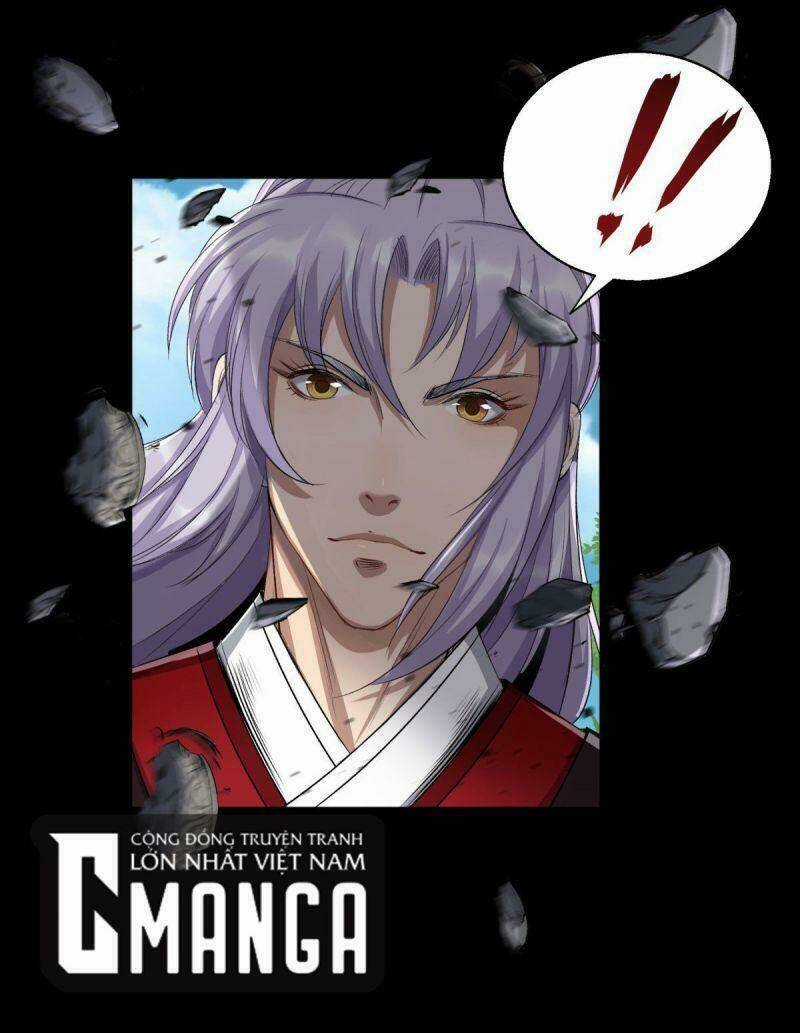 Thông U Đại Thánh - Chapter 3 - Trang 15