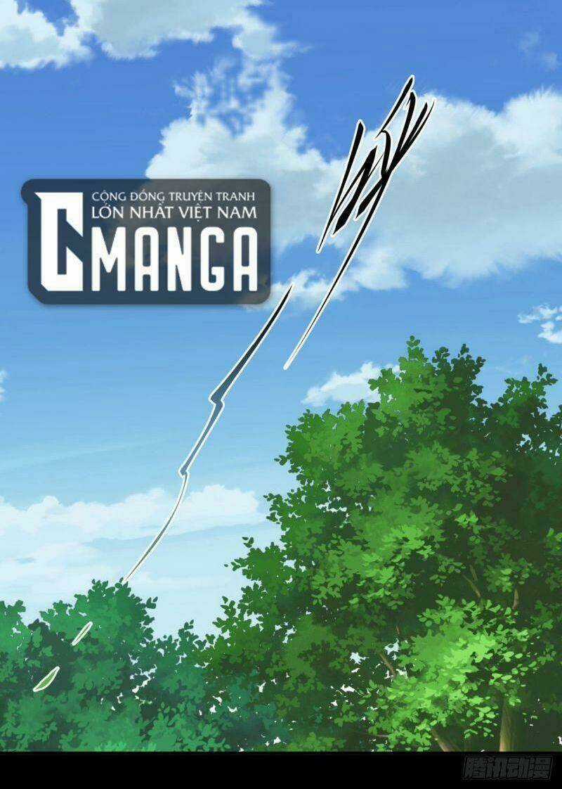 Thông U Đại Thánh - Chapter 3 - Trang 35