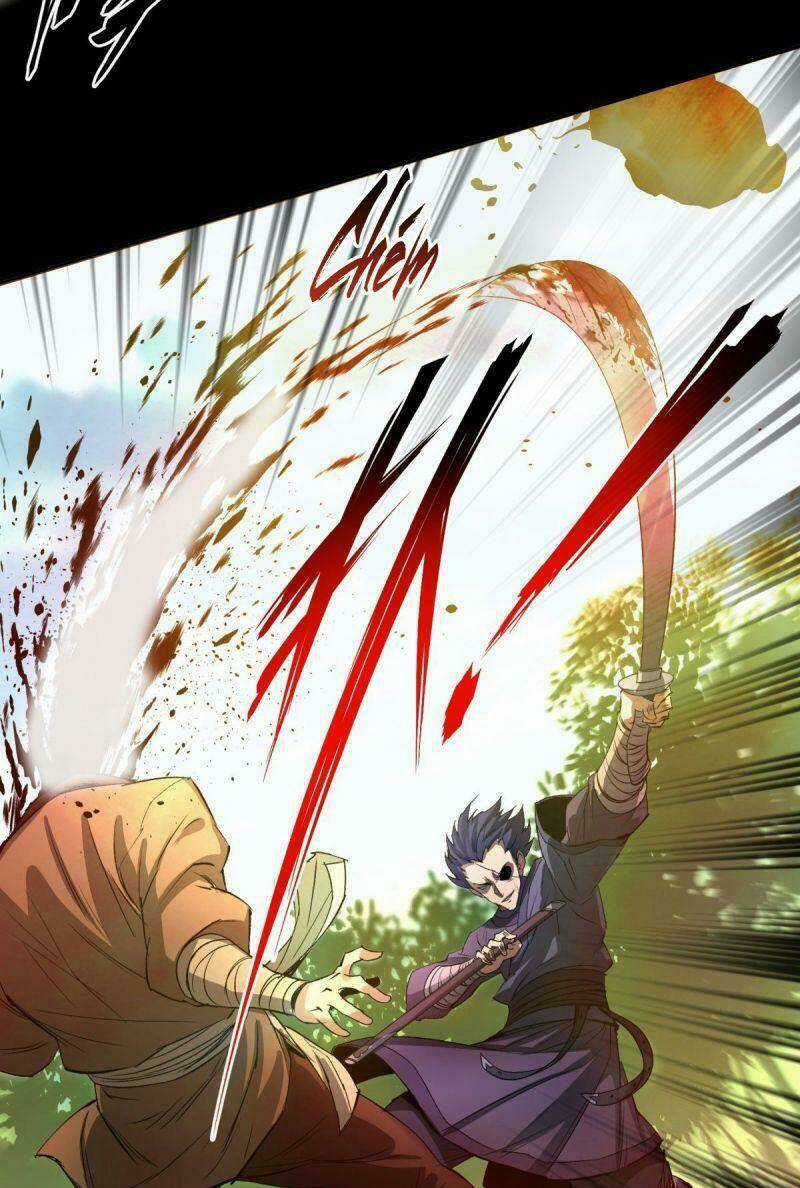 Thông U Đại Thánh - Chapter 3 - Trang 42