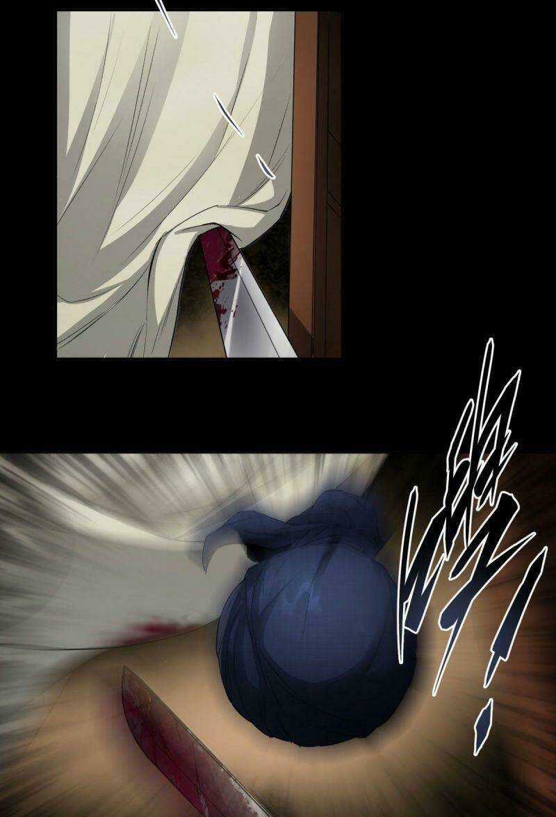 Thông U Đại Thánh - Chapter 3 - Trang 48