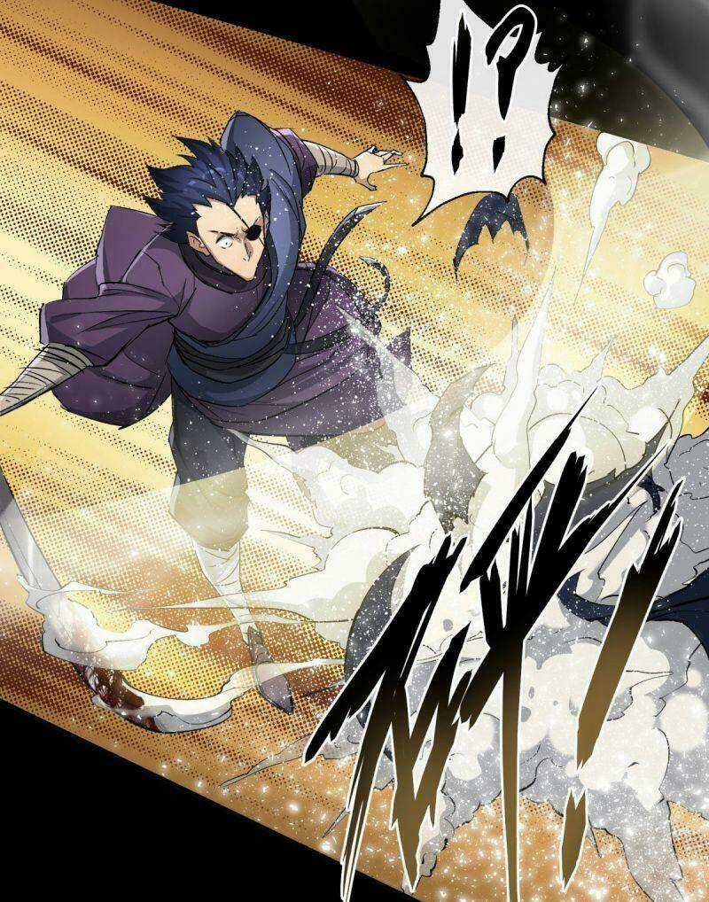 Thông U Đại Thánh - Chapter 3 - Trang 50