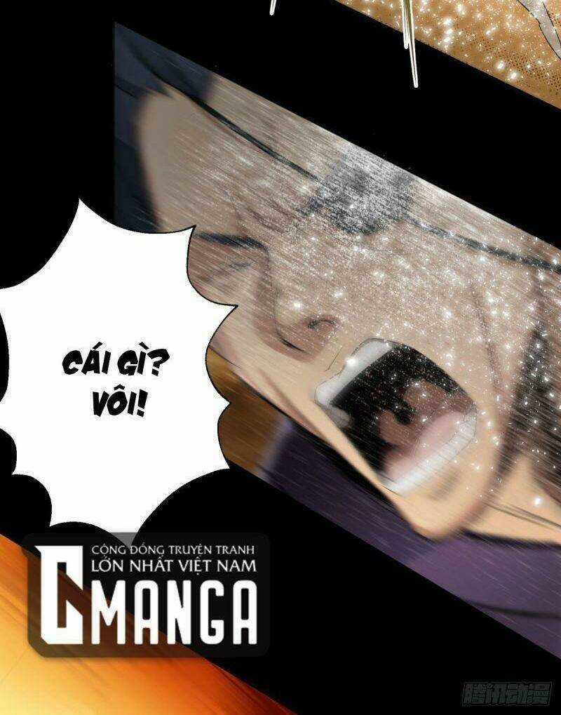 Thông U Đại Thánh - Chapter 3 - Trang 51