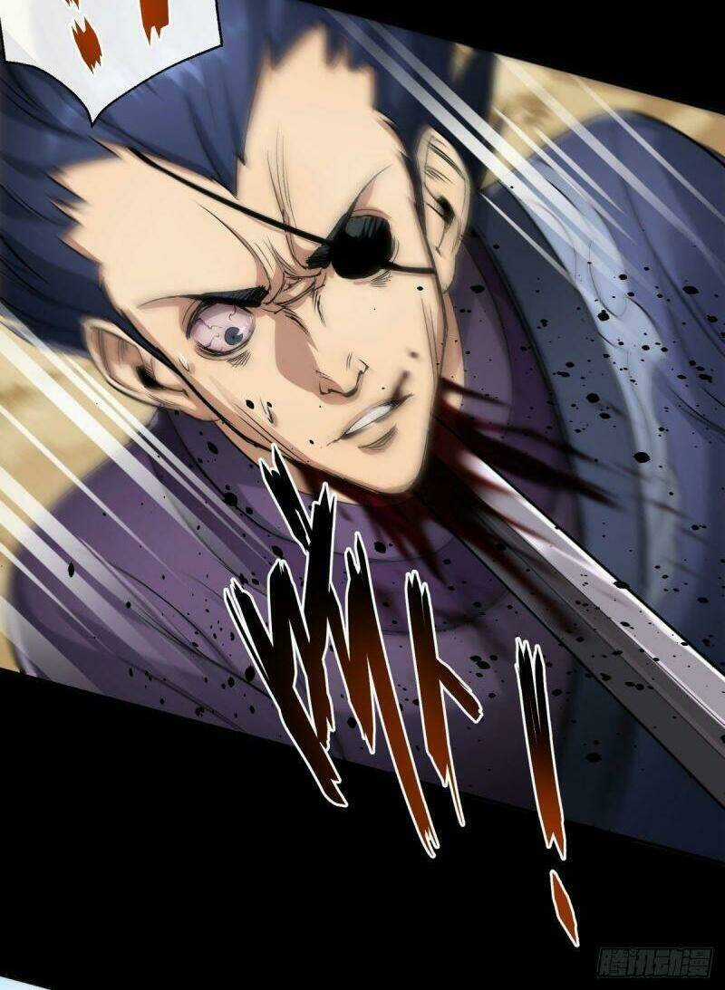 Thông U Đại Thánh - Chapter 3 - Trang 53