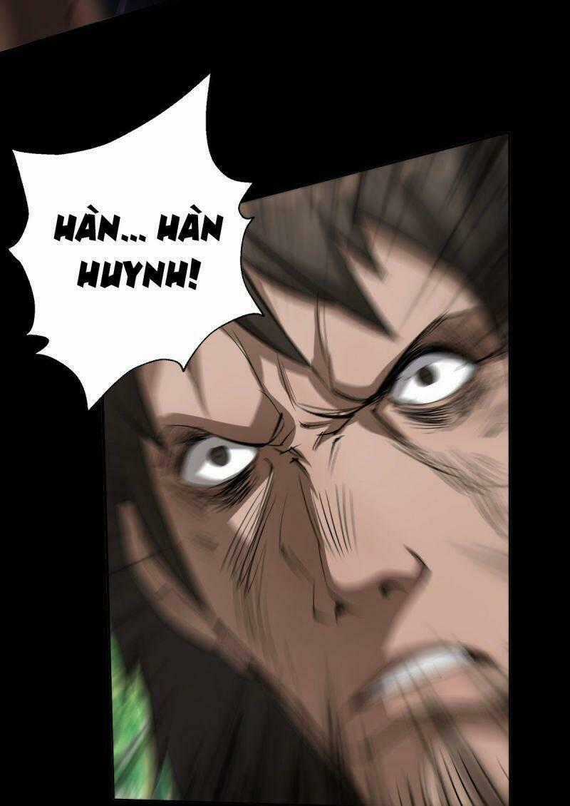 Thông U Đại Thánh - Chapter 3 - Trang 55