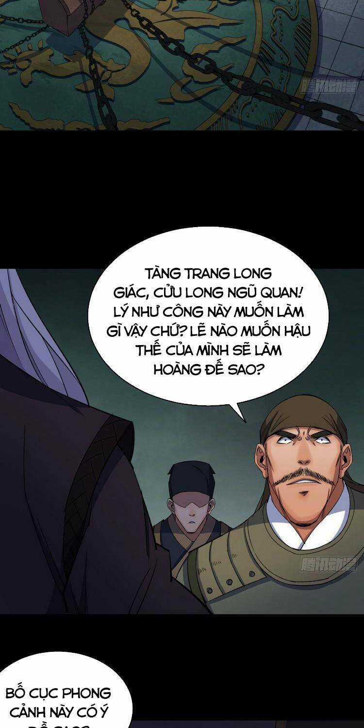 Thông U Đại Thánh - Chapter 30 - Trang 15