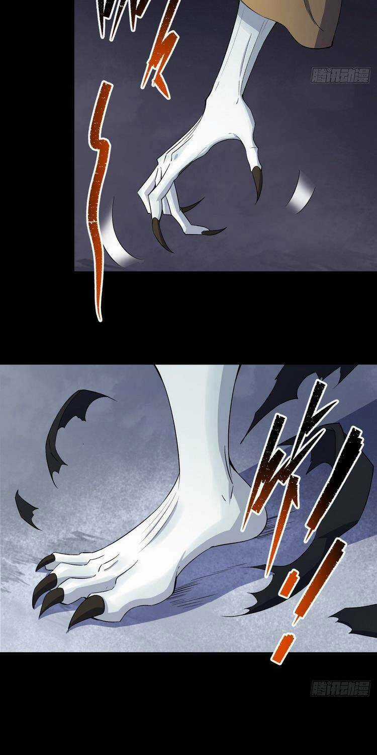 Thông U Đại Thánh - Chapter 30 - Trang 27