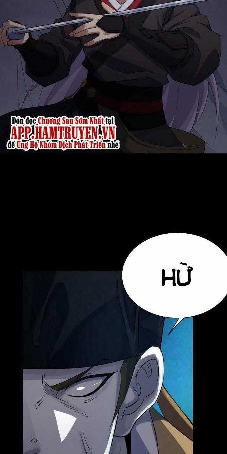 Thông U Đại Thánh - Chapter 30 - Trang 34