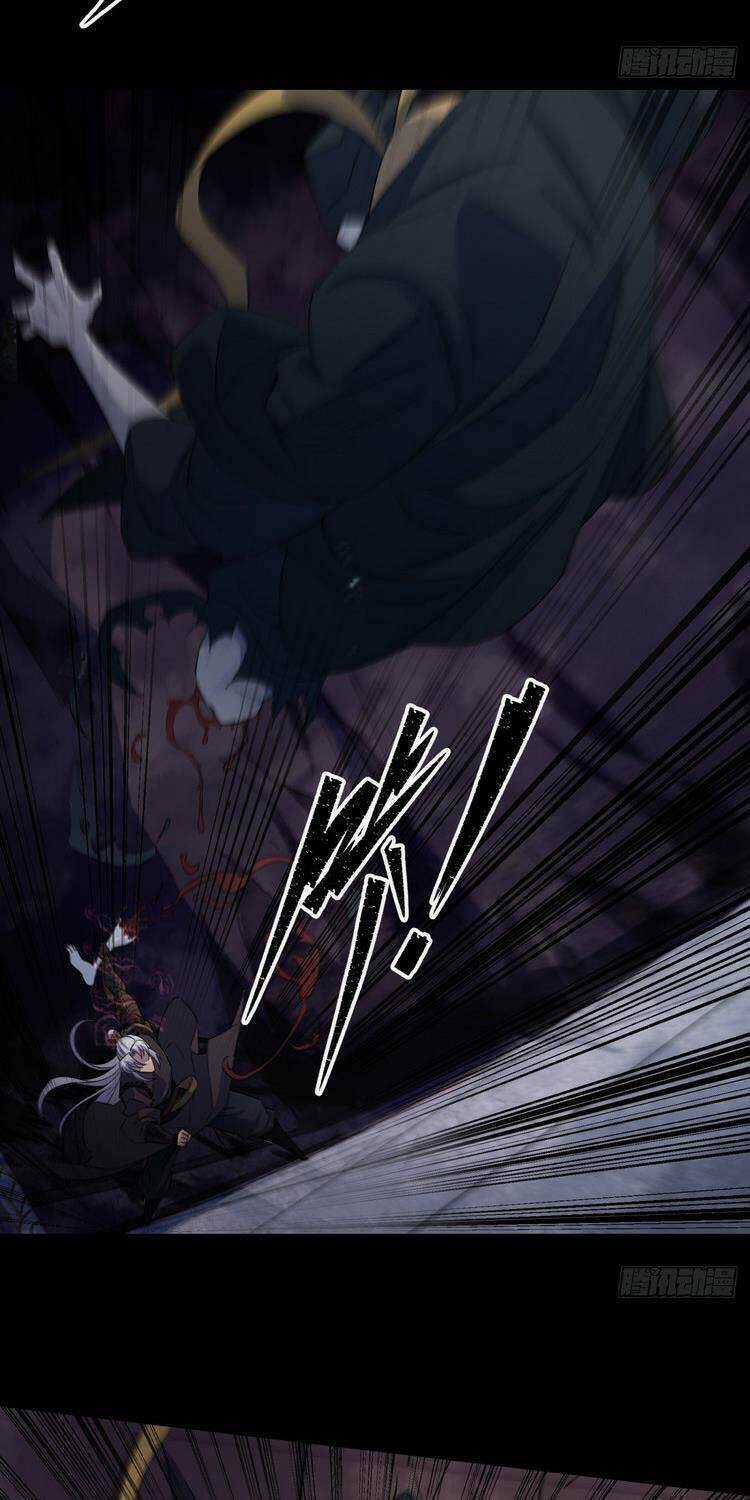 Thông U Đại Thánh - Chapter 31 - Trang 17