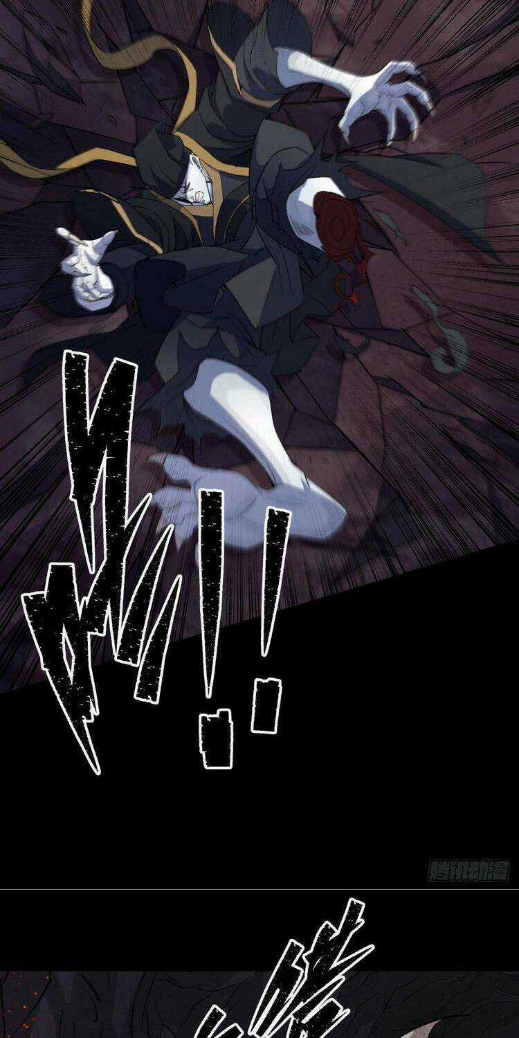 Thông U Đại Thánh - Chapter 31 - Trang 18