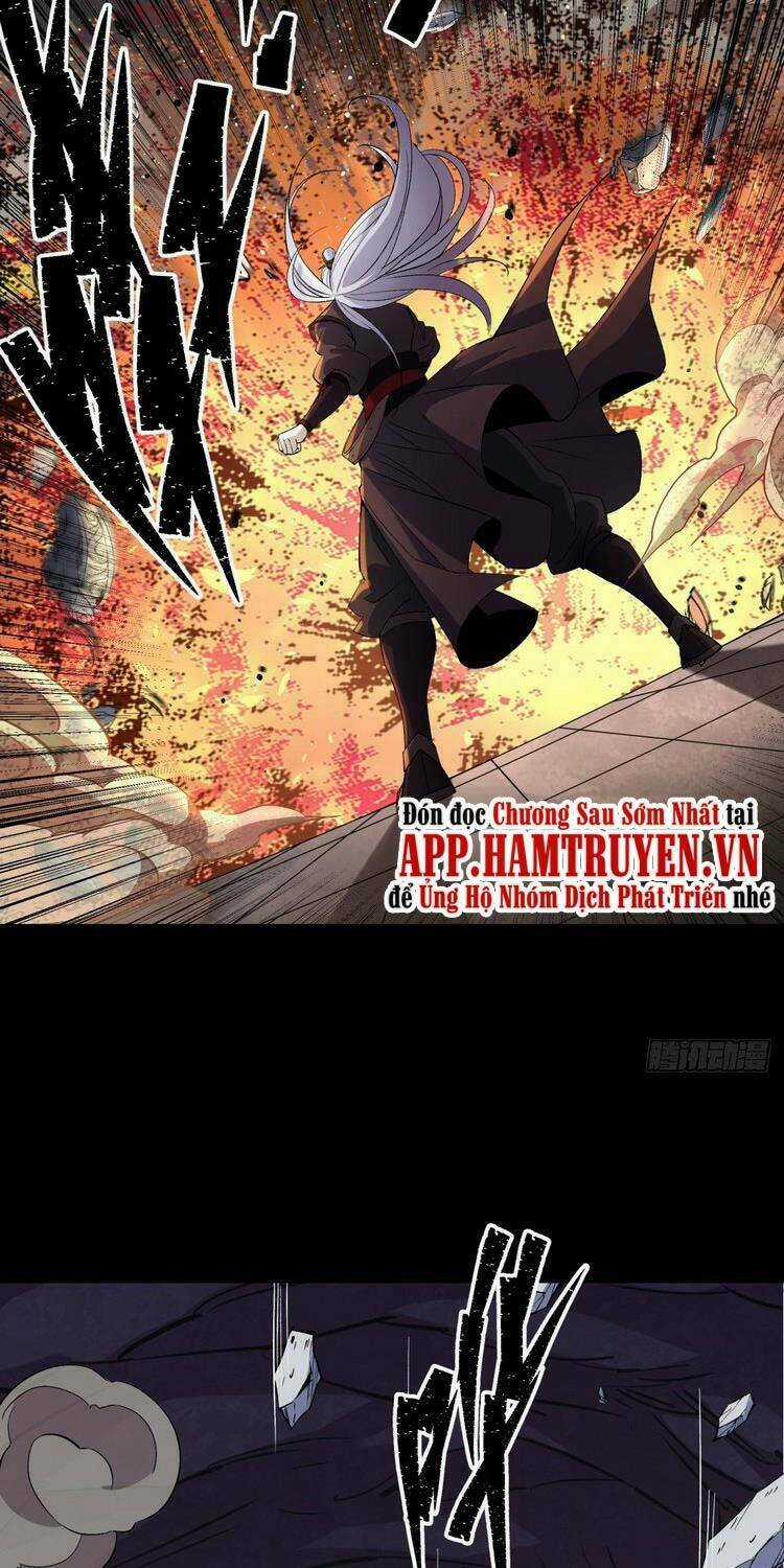 Thông U Đại Thánh - Chapter 31 - Trang 28