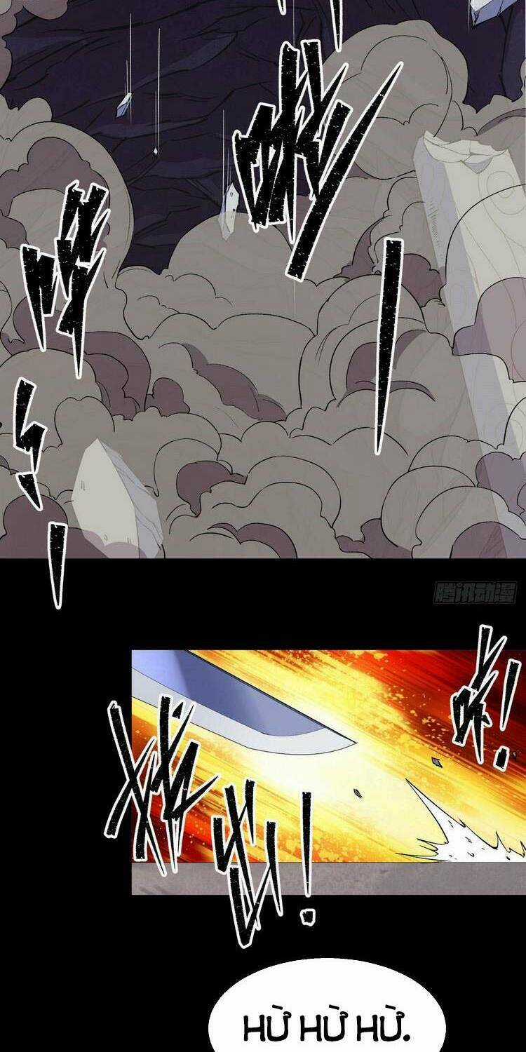 Thông U Đại Thánh - Chapter 31 - Trang 29