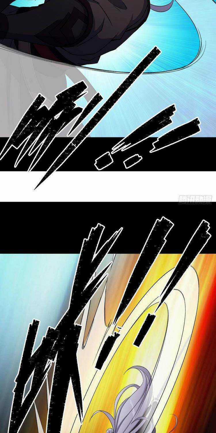 Thông U Đại Thánh - Chapter 31 - Trang 32