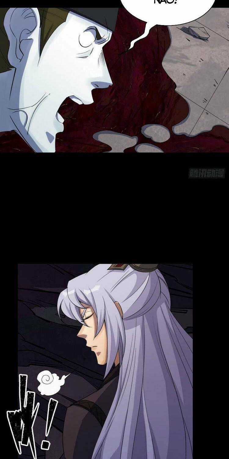 Thông U Đại Thánh - Chapter 31 - Trang 35