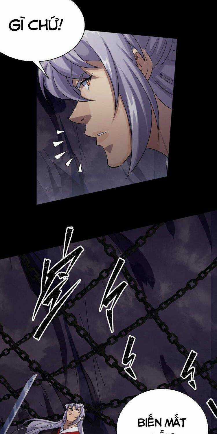 Thông U Đại Thánh - Chapter 31 - Trang 6