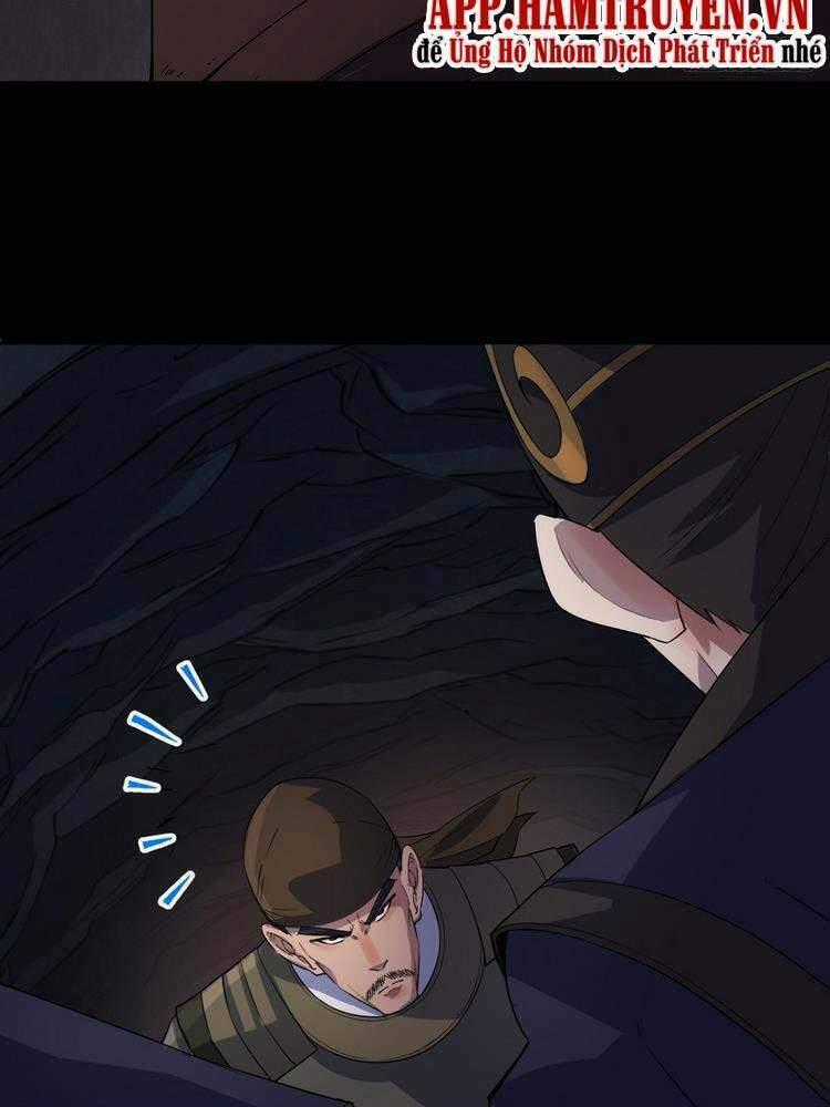 Thông U Đại Thánh - Chapter 32 - Trang 2