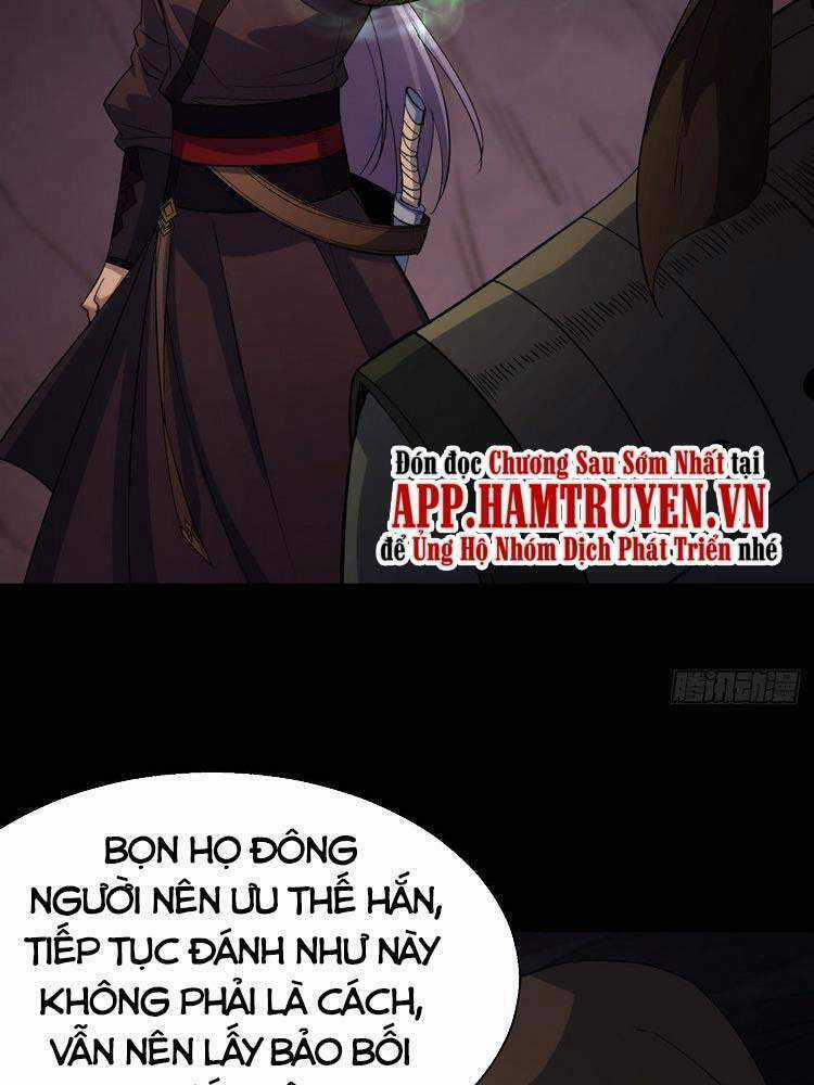 Thông U Đại Thánh - Chapter 32 - Trang 18