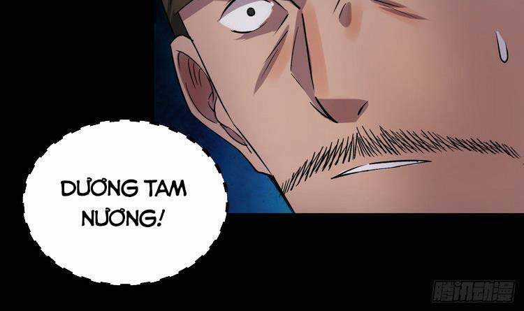 Thông U Đại Thánh - Chapter 32 - Trang 21