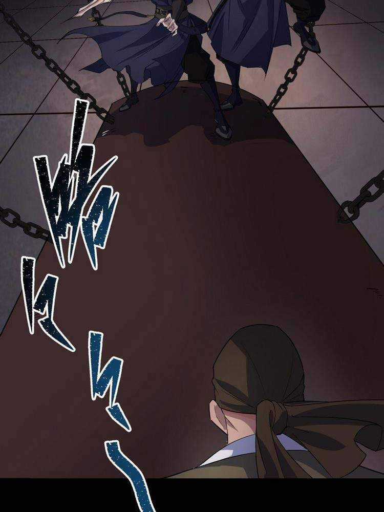 Thông U Đại Thánh - Chapter 32 - Trang 4