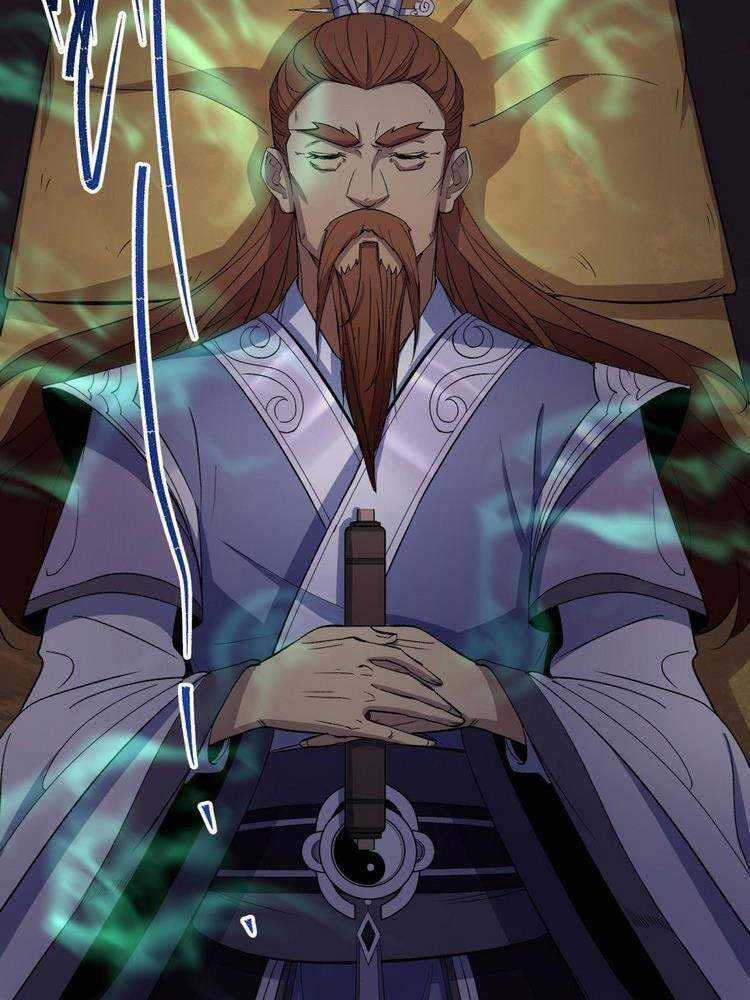 Thông U Đại Thánh - Chapter 32 - Trang 33