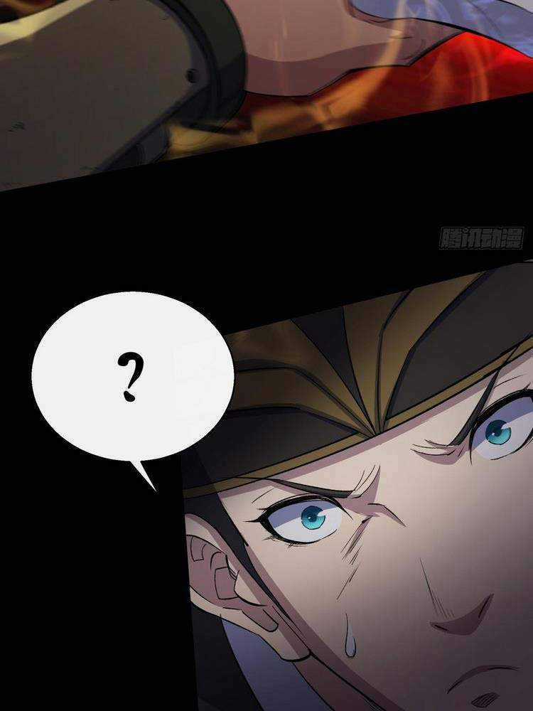 Thông U Đại Thánh - Chapter 32 - Trang 8