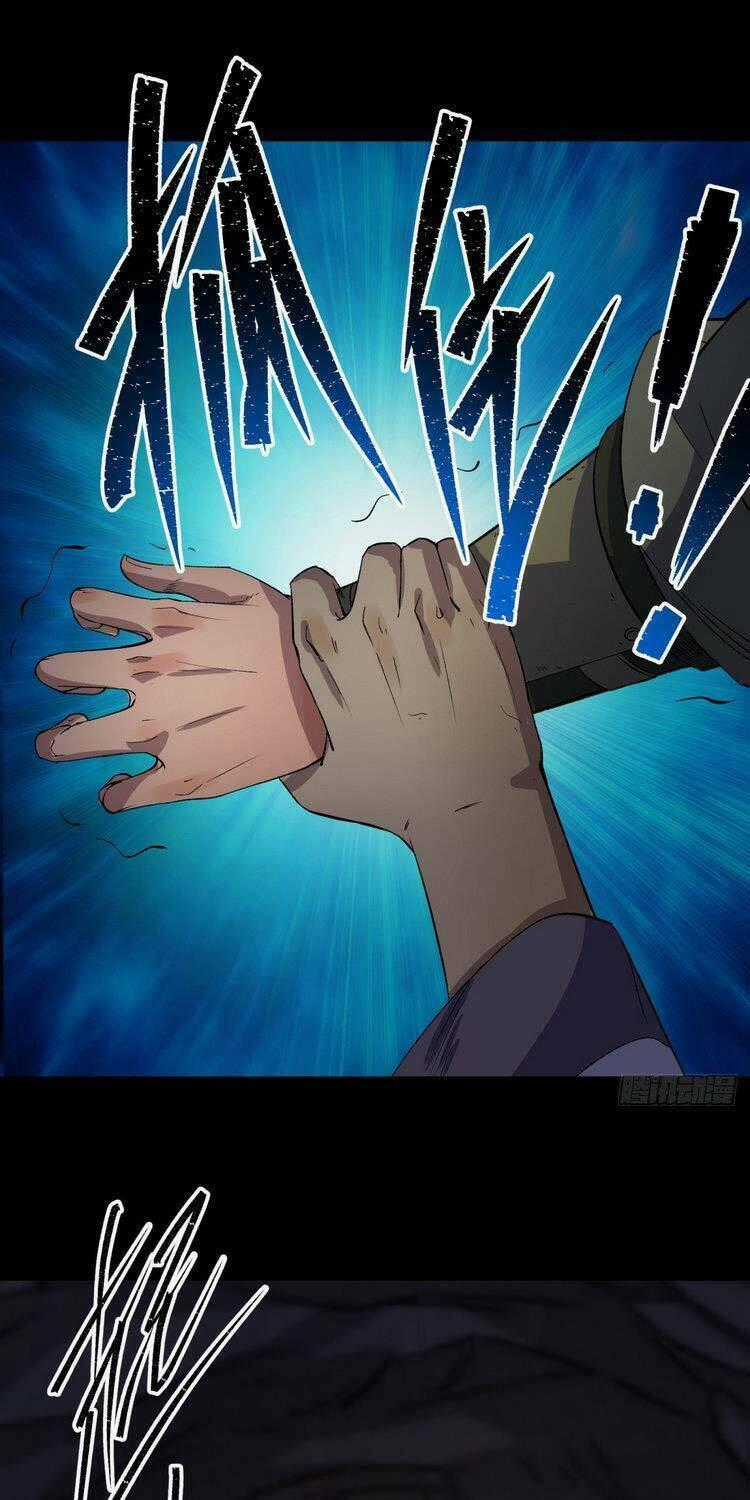 Thông U Đại Thánh - Chapter 33 - Trang 1