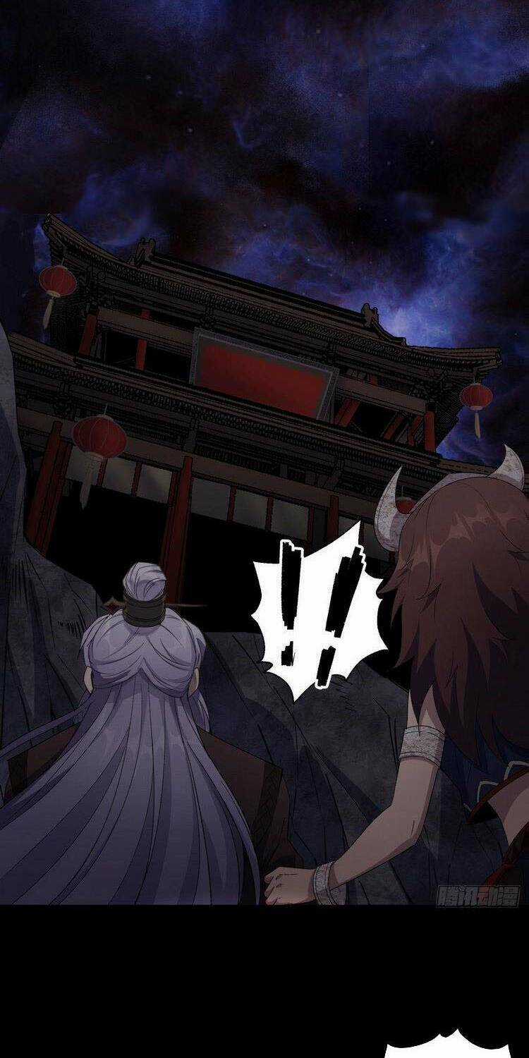 Thông U Đại Thánh - Chapter 34 - Trang 12