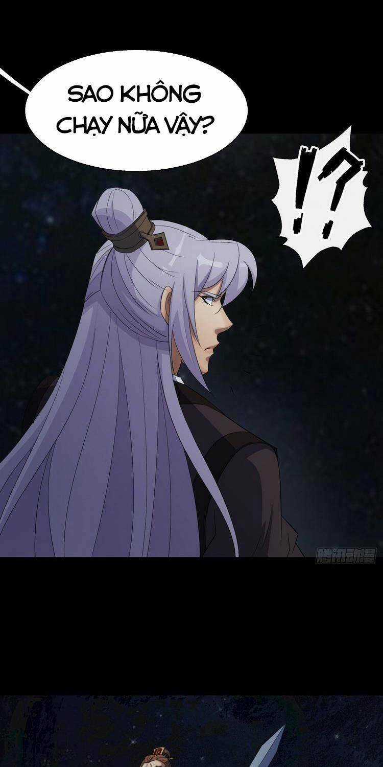 Thông U Đại Thánh - Chapter 34 - Trang 15