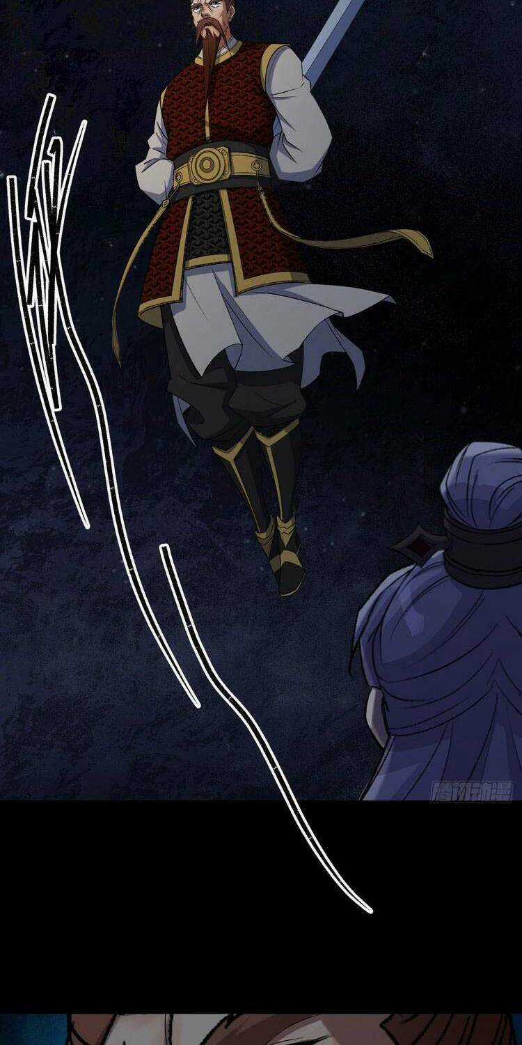 Thông U Đại Thánh - Chapter 34 - Trang 16