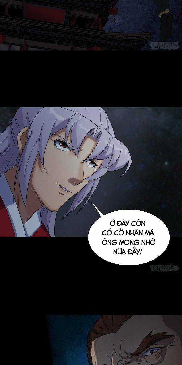 Thông U Đại Thánh - Chapter 34 - Trang 18