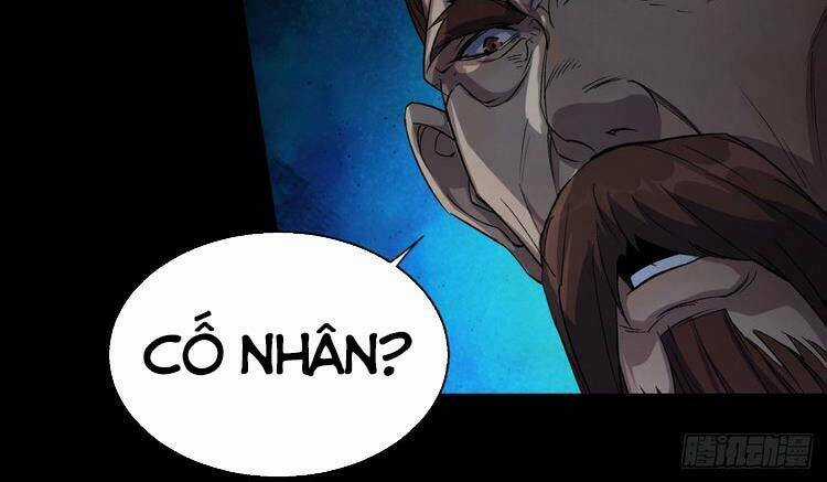 Thông U Đại Thánh - Chapter 34 - Trang 19