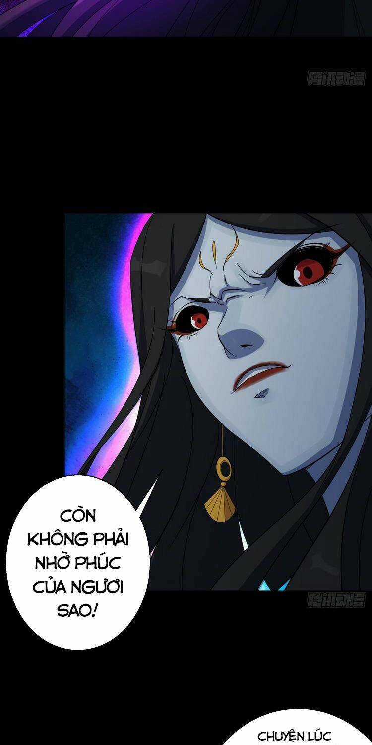 Thông U Đại Thánh - Chapter 34 - Trang 26