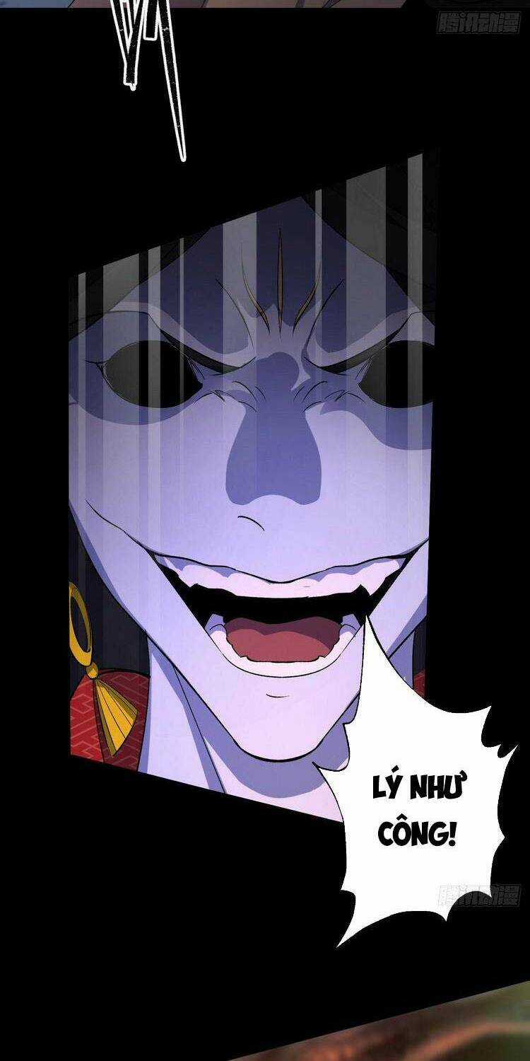 Thông U Đại Thánh - Chapter 34 - Trang 31