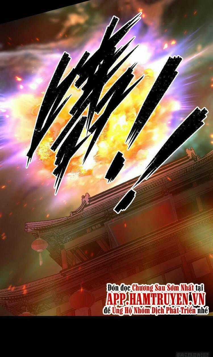 Thông U Đại Thánh - Chapter 34 - Trang 32