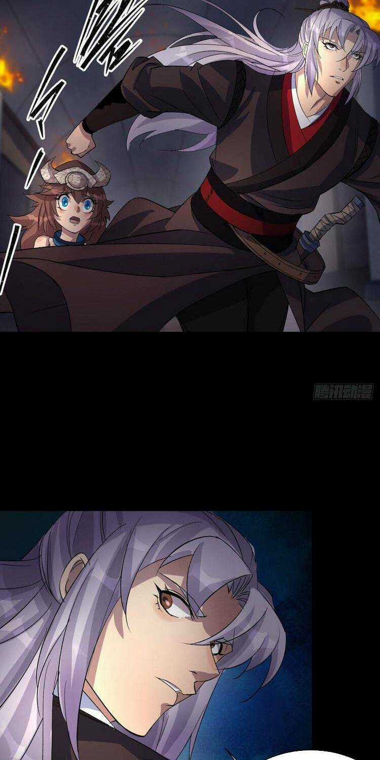 Thông U Đại Thánh - Chapter 34 - Trang 6