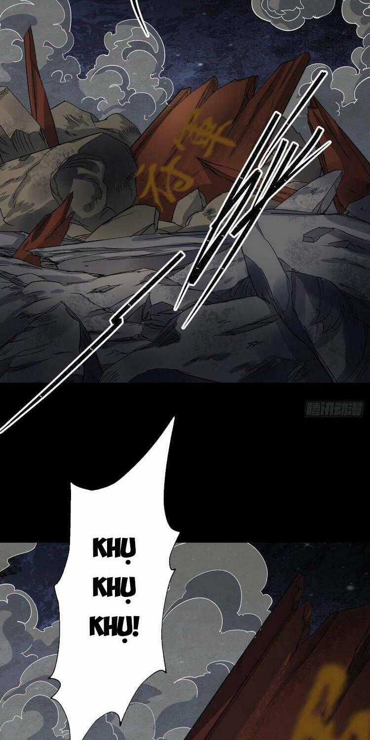 Thông U Đại Thánh - Chapter 35 - Trang 2