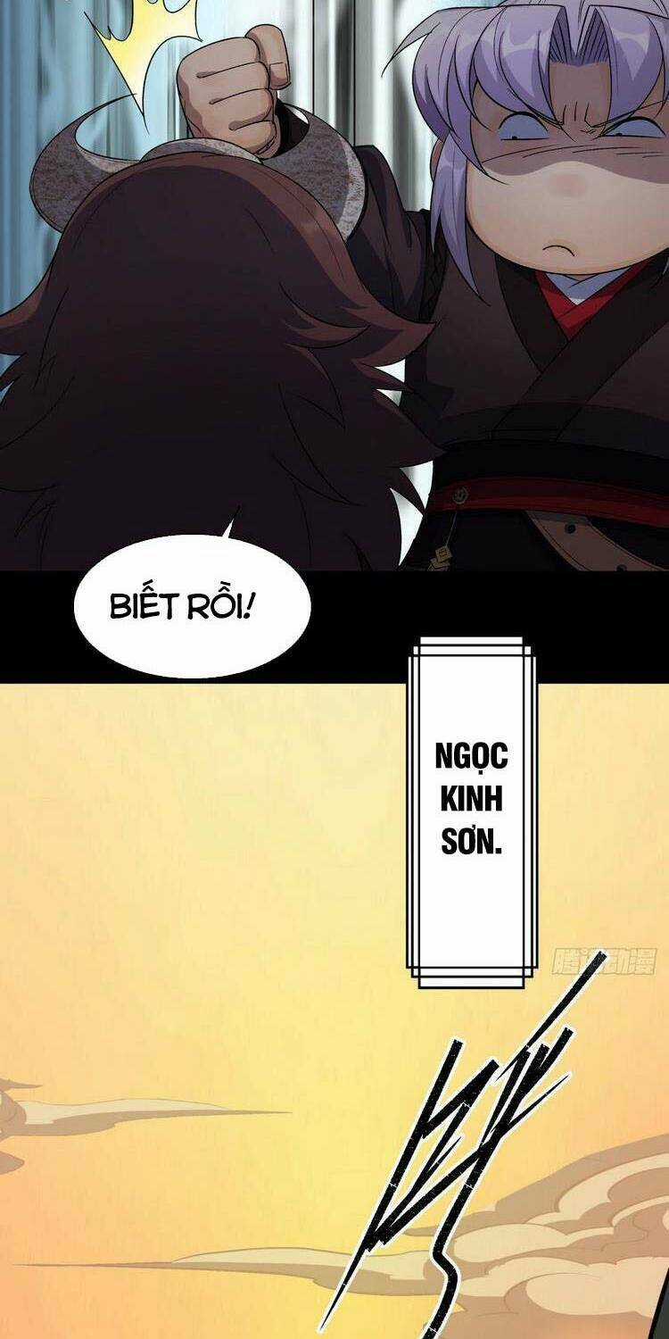 Thông U Đại Thánh - Chapter 35 - Trang 23