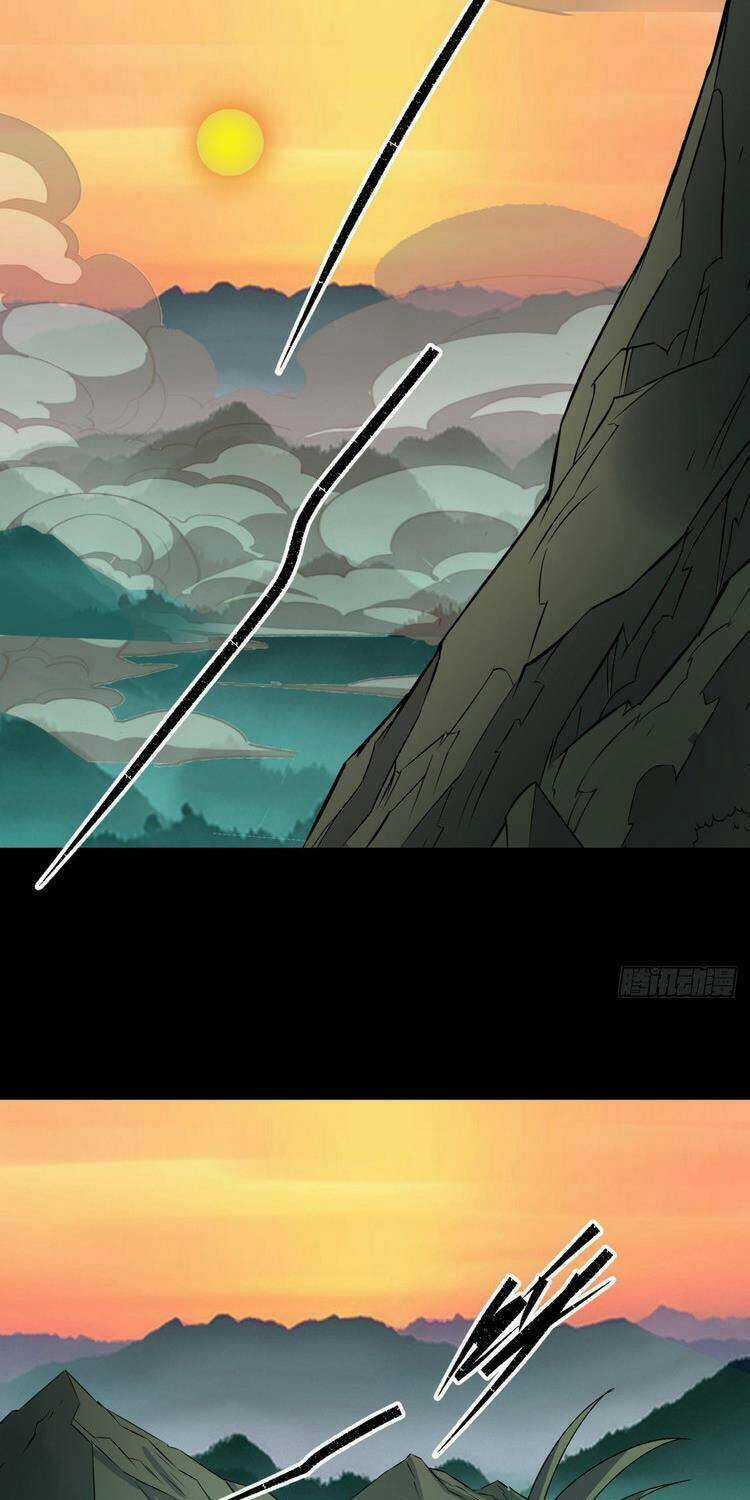 Thông U Đại Thánh - Chapter 35 - Trang 24