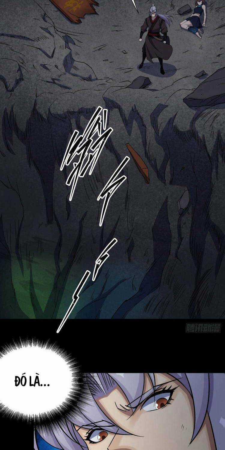 Thông U Đại Thánh - Chapter 35 - Trang 6