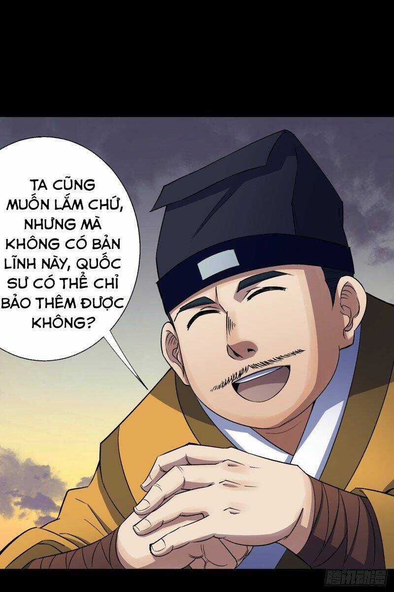 Thông U Đại Thánh - Chapter 36 - Trang 18