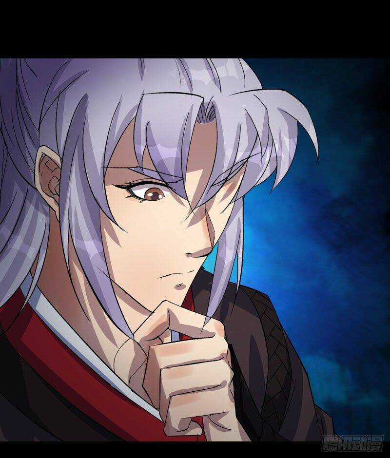 Thông U Đại Thánh - Chapter 36 - Trang 34